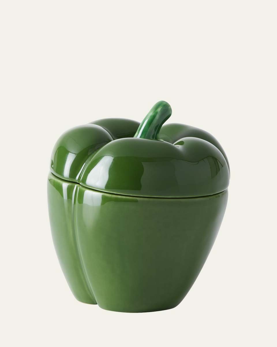 Small Pimiento Box